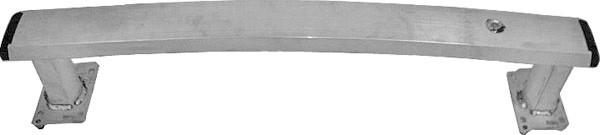 Dwarsbalk onder SCUDO 07->> ALUMINIUM