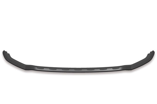 Voorspoiler VW T6.1 Bus CSR Mat Zwart