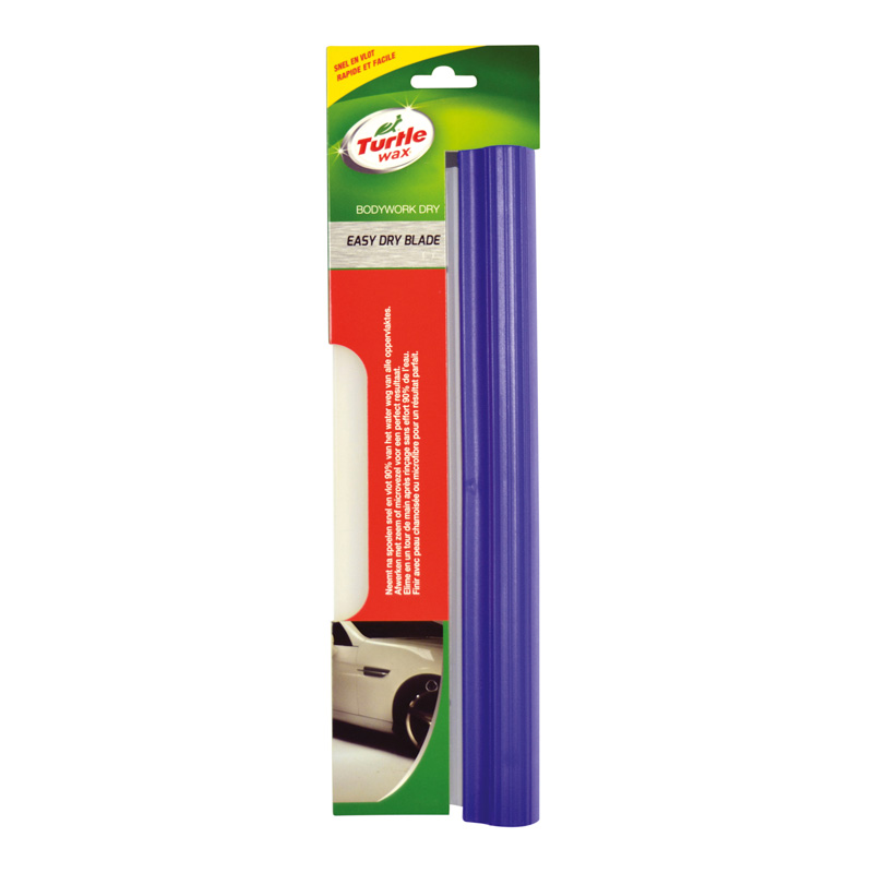 Turtle Wax X496td Ruitentrekker California Style