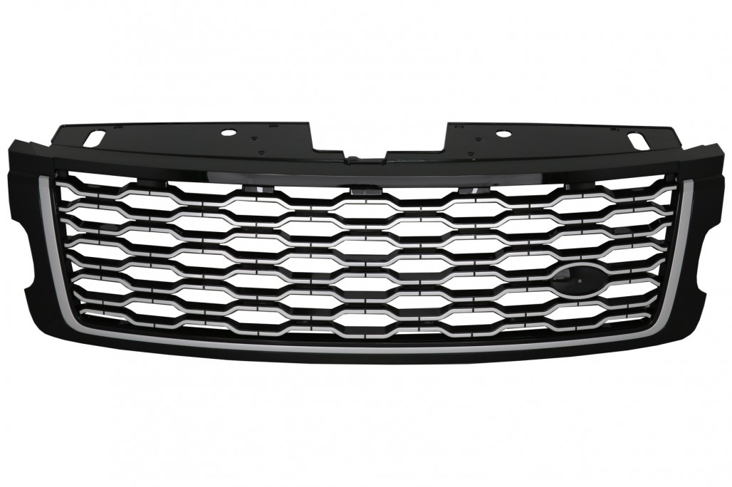 Taillights Land Rover Range Rover Vogue (2002-2012) 2012 Facelift