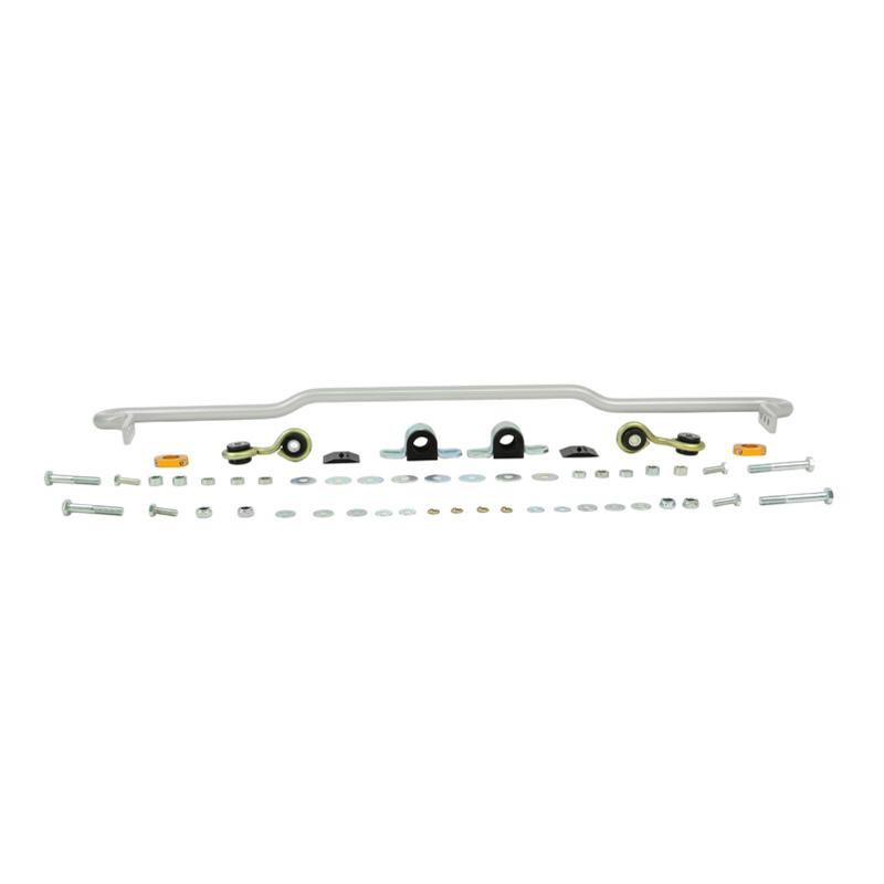 Whiteline Rear Stabiliser Bar 22mm X Heavy Duty Blade Adjustable  Subaru Impreza Estate/Hatchback/Sedan 2007-2016