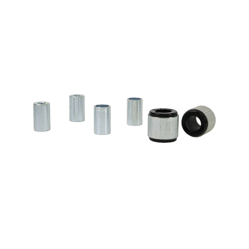 Whiteline Shock Absorber - Lower Bushing  Nissan 300 ZX Z32/Skyline R32 1989-1997