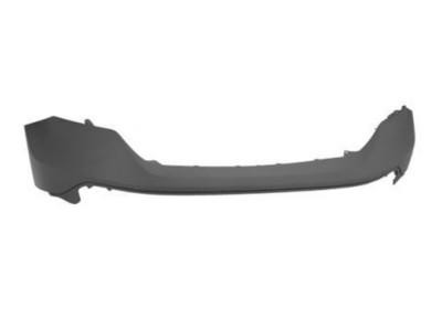voorbumper Honda CR-V, 2007-2012