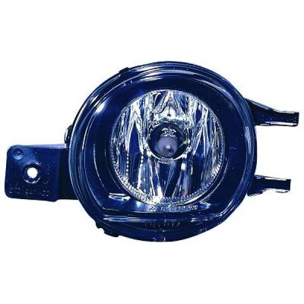 Mistlamp links YARIS 03-05