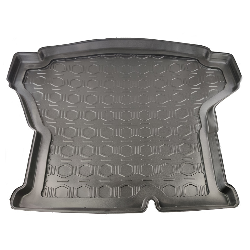 Trunk shell 'Design'  Toyota Avensis Sedan 2009-