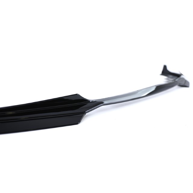 Voorspoiler BMW 3 Serie G20 Glans Zwart M-Pakket