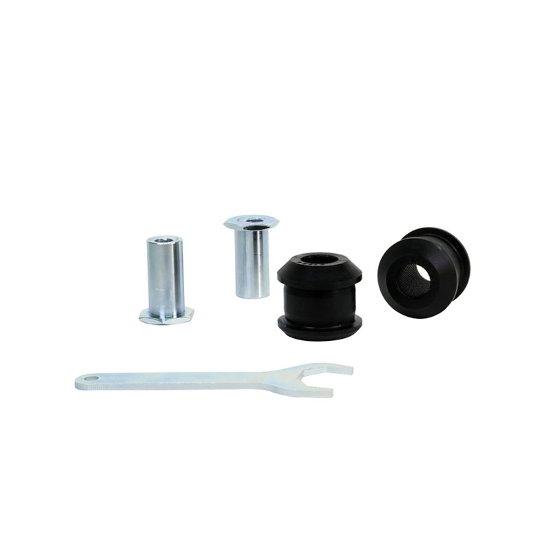 Whiteline Control Arm - Lower Bushing  BMW 1/2/3/4-Series F20-F23/F45/F30-F34/F36/F80/F82/F83/F87 2011-