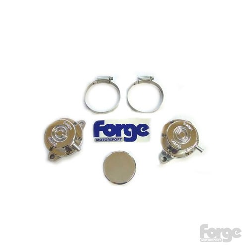 Nissan Skyline R32 Dump Valve FORGE TWIN BLOW OFF VALVES AND FIT