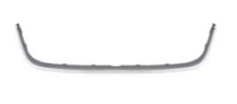grillelijst, choom, Multivan/Caravelle VW T5, 2003-2009