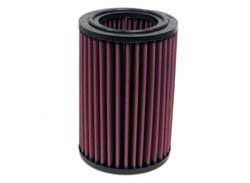 K&N Inlegfilter Suzuki SJ410 1.0 1982-89
