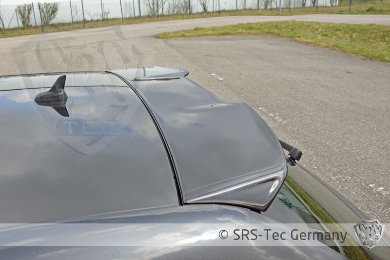 Achterspoiler AUDI A3 Sportback 8PA GT