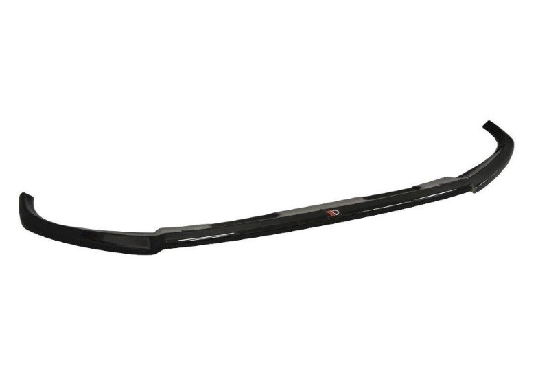 Voorspoiler Audi Q2 MK.1 Glanzend Zwart
