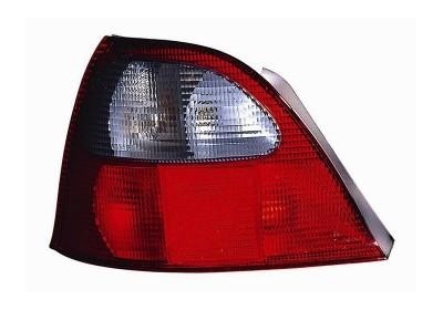 achterlicht, links Rover 25, 2000-2004