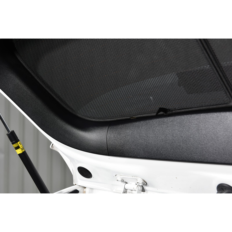 Set Car Shades  Lexus CT200H 2011-2022 (6-pieces)