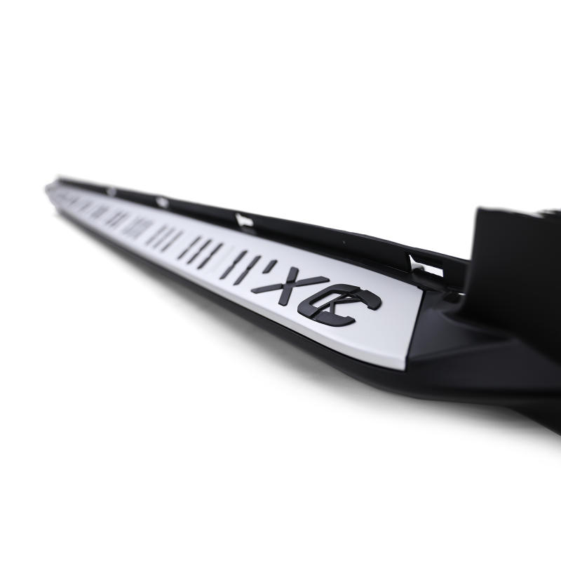 Sidesteps Treeplanken Volvo XC60 08-13