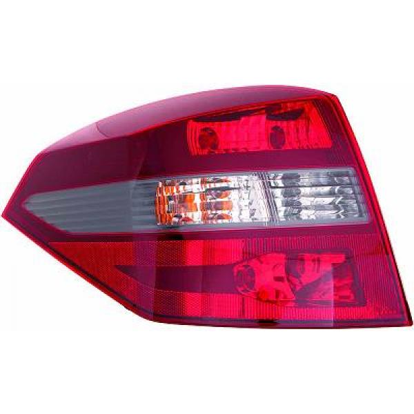Achterlicht Links Renault Laguna