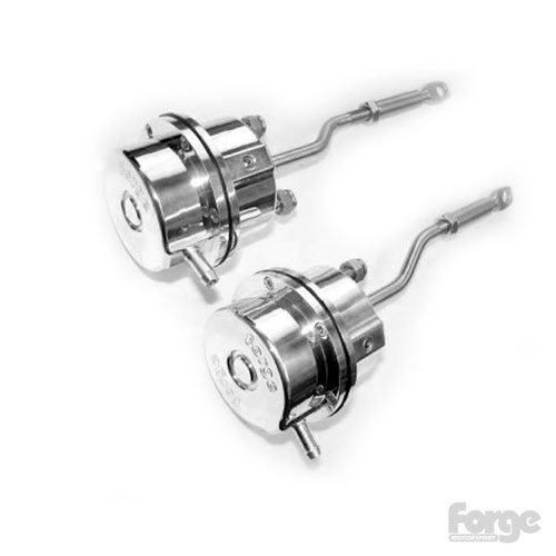 Lotus Esprit 2200cc turbo FORGE PAIR OF ACTUATORS FOR LOTUS V8