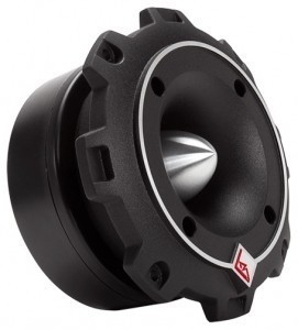 Rockford Fosgate PUNCH PRO Tweeters PP4-T