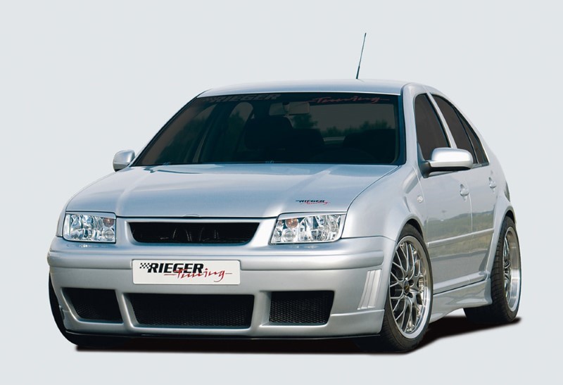 Sideskirts VW Bora Riege