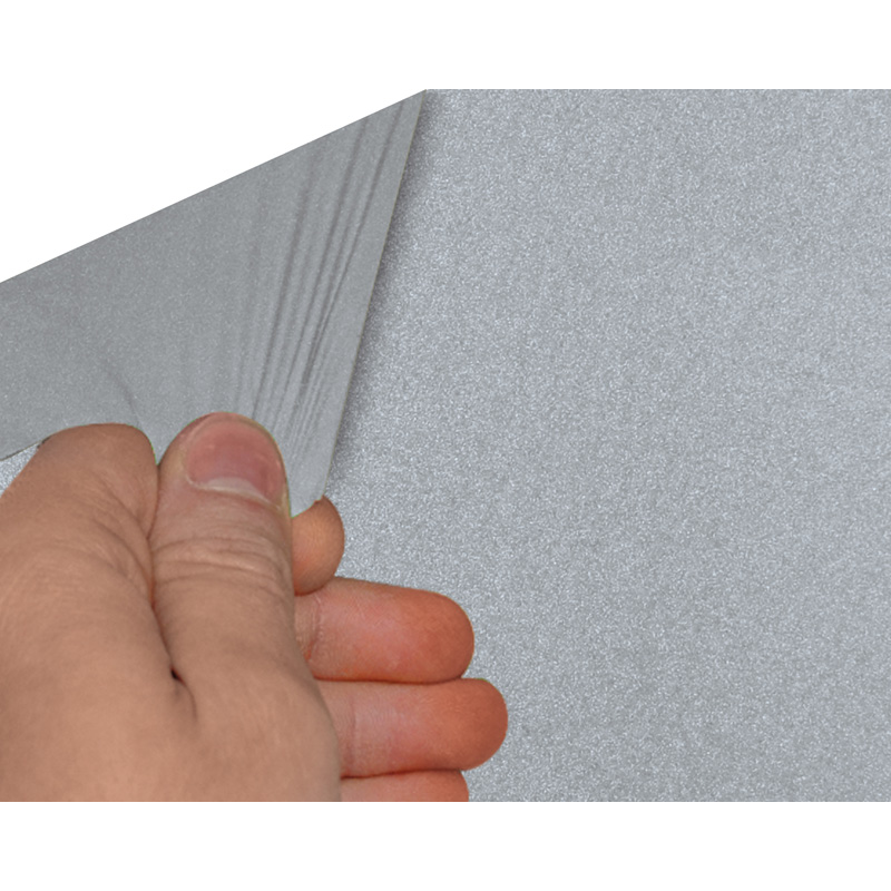 Foliatec Spray Film (Dip) Set - silver metallic 2x400ml