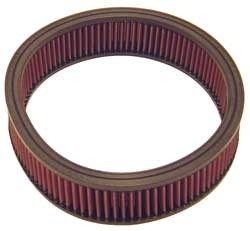 K&N Inlegfilter Chevrolet S10 Pickup 2.0 1983-84