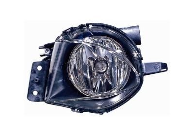 mistlamp, rechts BMW 3 serie E90/E91, 2005-2008