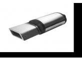 Sport-Rear Exhaust 170x55mm Rechts Universal Ulter-Sport