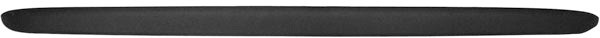 AchterBumper lijst PUNTO 99-03 voor 3453256
