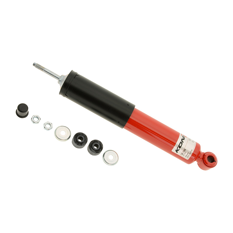 KONI Classic Shock absorber  Saab 900 Incl. (16V) Turbo 1978-1993 - Front axle (30-1088)