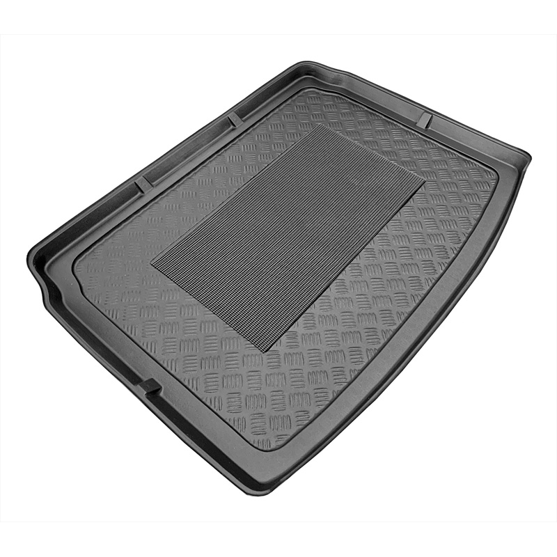 Trunk shell 'Non-slip'  Nissan Qashqai II 2014-