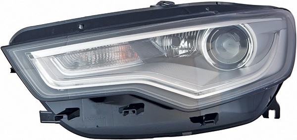 Xenon Koplamp Rechts Audi A6 4G