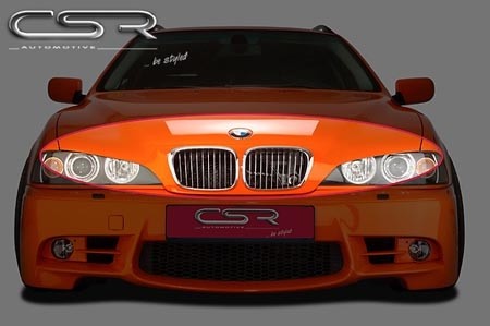 Motorkapverlenger BMW Serie 5 E39 XLine