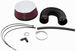 K&N 57i kit VW Golf V/Plus (2003-) 1.4 16v DOHC 75PK 03-04