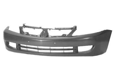 voorbumper, 12/2006-Mitsubishi Lancer, 2003-2008