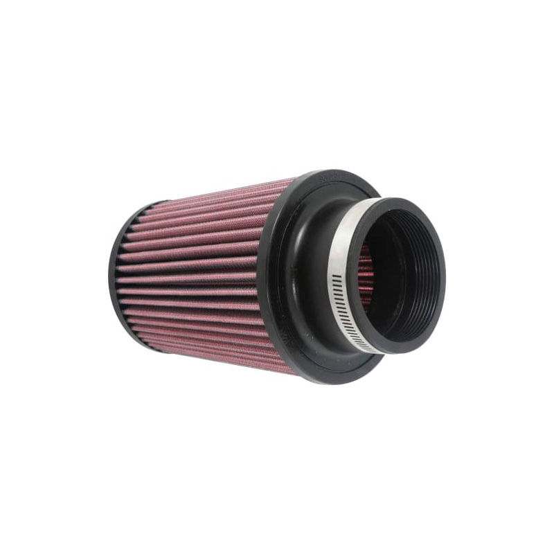 K&N Universal Conical Air Filter 76mm flange, 127mm base, 102mm top, 152mm height (RU-4650)