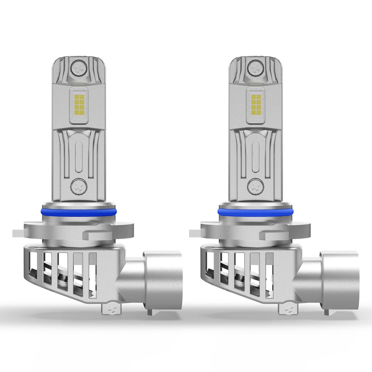 OSRAM LEDriving HL EASY LED Bulbs HB3 / HIR1 / H10 / HB4 / HIR2 12V 6500K