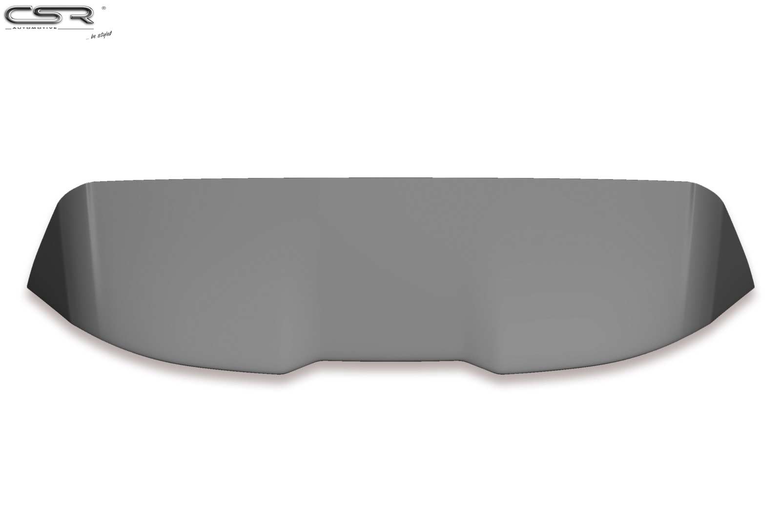 Achterspoiler volkswagen T-Cross