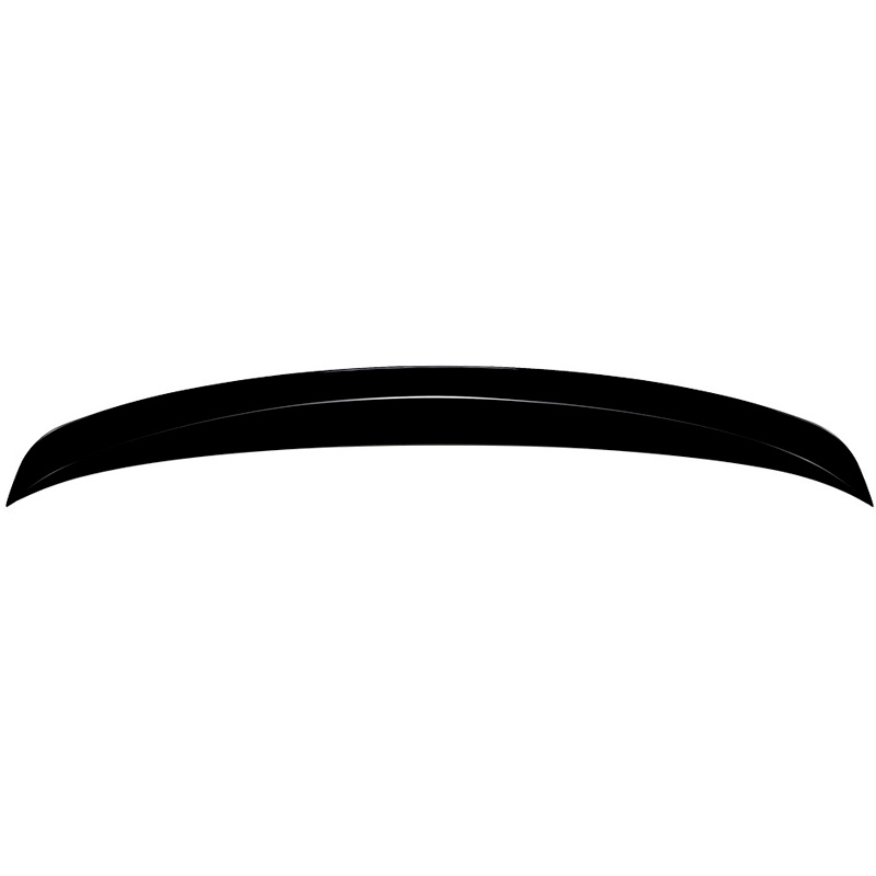 Dakspoiler (Spoiler Cap)  Mercedes C-Klasse W206 Kombi 2021- (ABS Glanzend zwart)