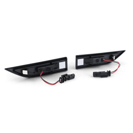Knipperlichten VW T6 Multivan/Transporter Dynamic Black