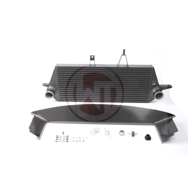 Intercooler Ford Focus RS [MK2] Wagner Performance kit