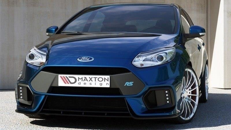 Voorbumper RS Look Ford Focus MK3