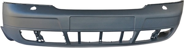 VoorBumper Audi A6 4B 97-02 SPUITBAAR