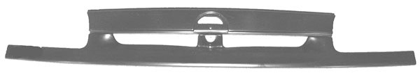 Radiator Grill SKODA FELICIA 95-98 METAAL