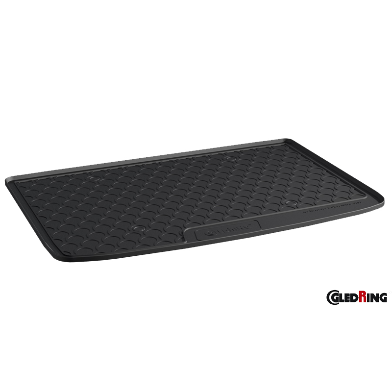 Rubbasol (Rubber) Trunk mat  Mercedes A-Class W176 2012-2018