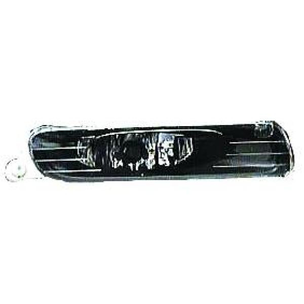 Mistlamp links BMW E46 98-01 4 DEURS