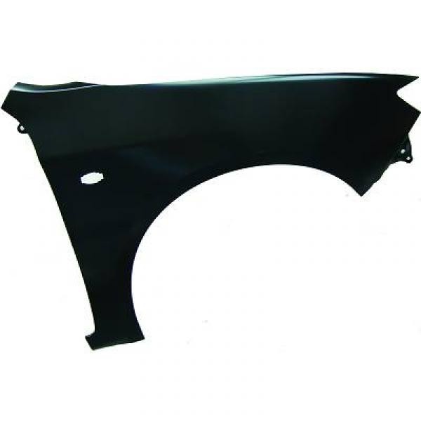 Voorscherm links IMPREZA 08->>
