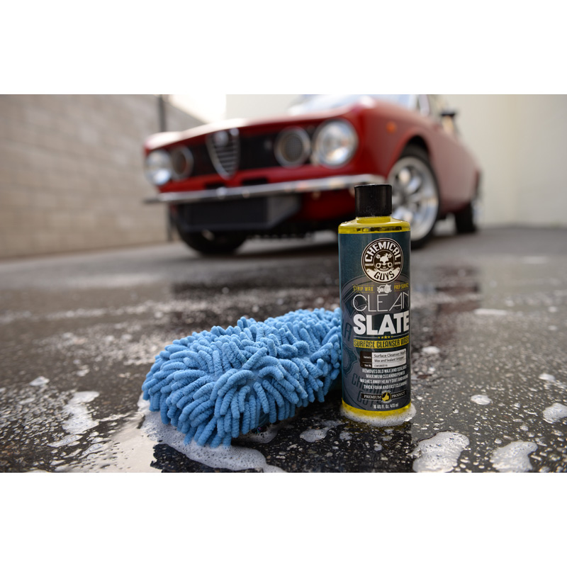 Chemical Guys Clean Slate Surface Cleanser Wash (473ml)