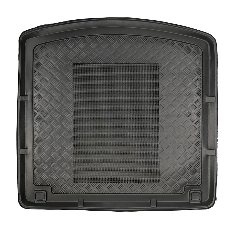 Trunk shell 'Non-slip'  BMW 5-Series E61 Touring 2003-2010