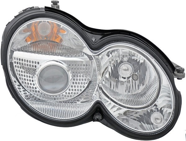 BI-Xenon Koplamp Rechts R230