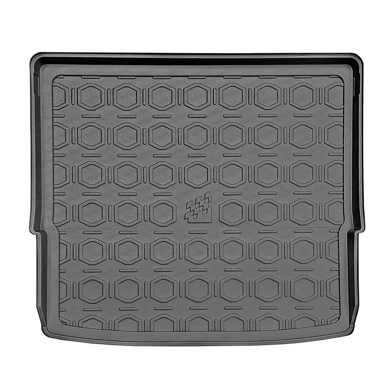 CIKCAR Trunk shell 'Design'  MG S5 EV 2025-